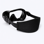 Neopreen Maskerband voor Duikbrillen