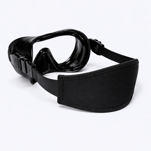 Neopreen Maskerband voor Duikbrillen