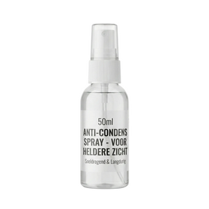 Anti condens spray