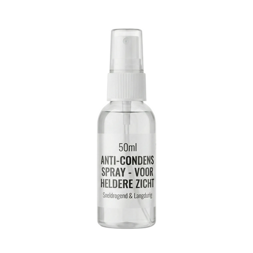 Anti condens spray — productfoto Optidive, anti-condens